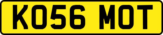 KO56MOT