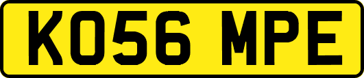 KO56MPE