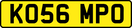 KO56MPO
