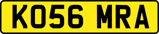 KO56MRA