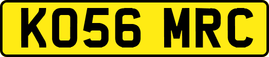KO56MRC