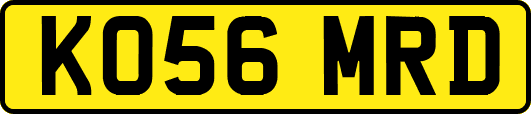 KO56MRD