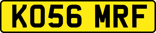 KO56MRF
