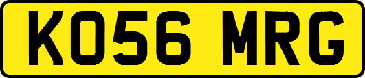 KO56MRG