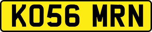 KO56MRN