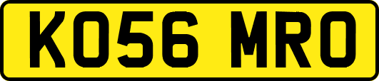 KO56MRO