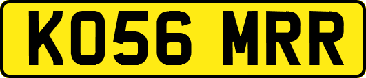 KO56MRR
