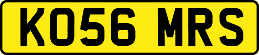 KO56MRS