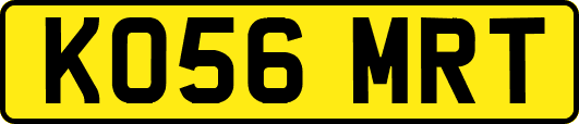 KO56MRT