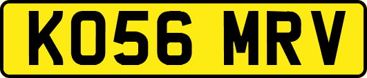 KO56MRV
