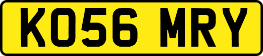 KO56MRY