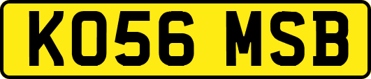 KO56MSB
