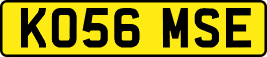 KO56MSE