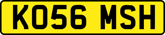 KO56MSH