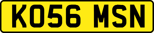 KO56MSN