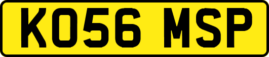 KO56MSP