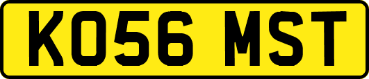 KO56MST