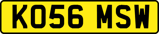 KO56MSW