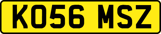 KO56MSZ