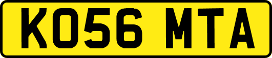 KO56MTA