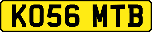 KO56MTB