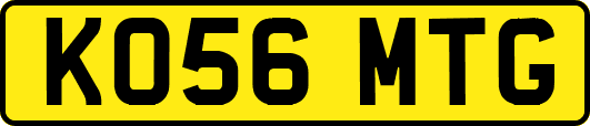 KO56MTG