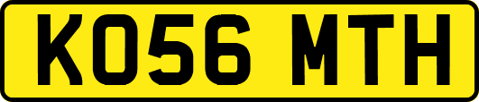 KO56MTH