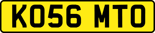KO56MTO