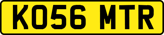 KO56MTR