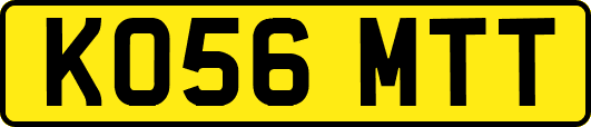 KO56MTT