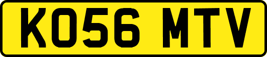 KO56MTV