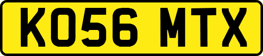 KO56MTX