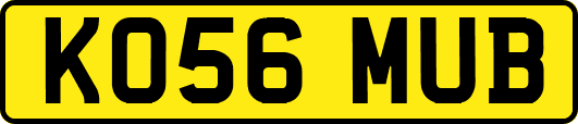 KO56MUB