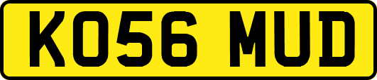 KO56MUD