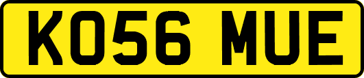 KO56MUE