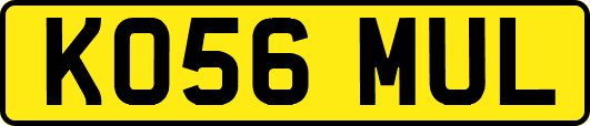 KO56MUL