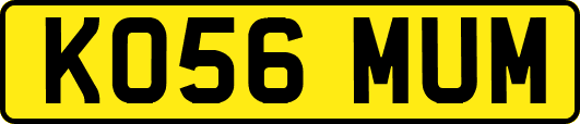 KO56MUM