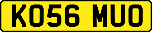 KO56MUO