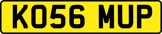KO56MUP