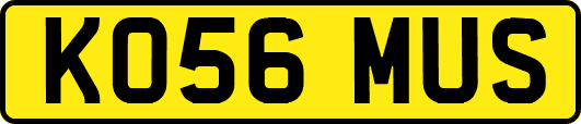 KO56MUS