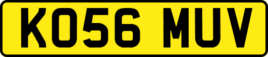 KO56MUV