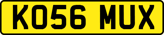 KO56MUX
