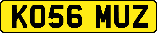 KO56MUZ