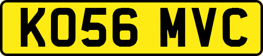 KO56MVC