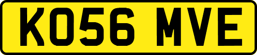 KO56MVE