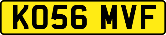 KO56MVF