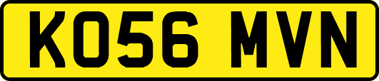 KO56MVN