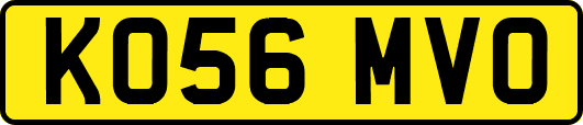 KO56MVO