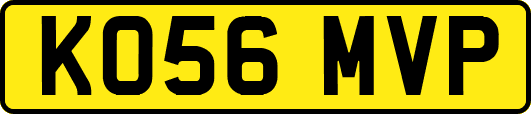 KO56MVP