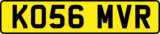 KO56MVR
